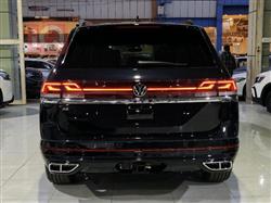 Volkswagen Atlas
